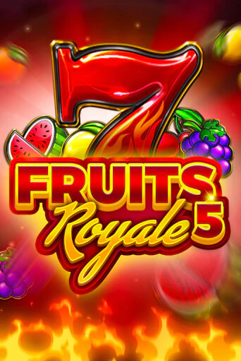 Fruits Royale 5 демо слот играть онлайн | JoyCasino Online бесплатная игра