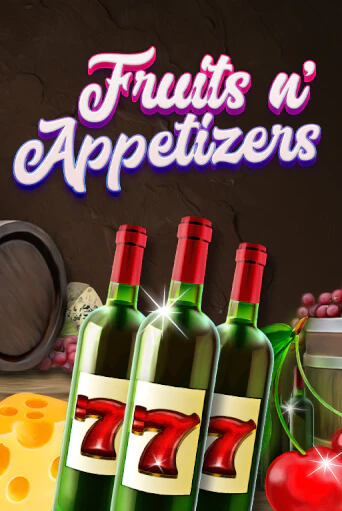Fruits n' Appetizers демо слот играть онлайн | JoyCasino Online бесплатная игра