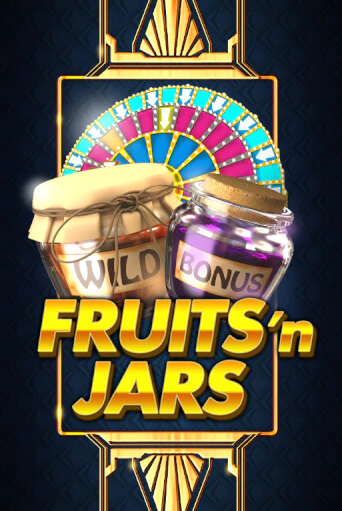 Fruits´n Jars демо слот играть онлайн | JoyCasino Online бесплатная игра