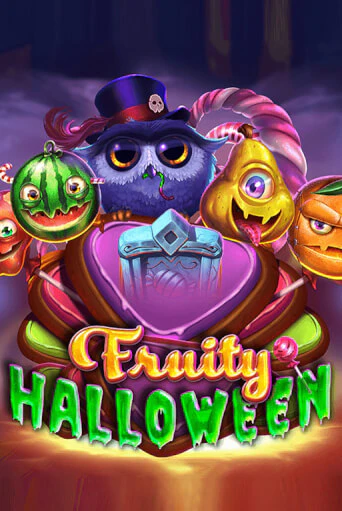 Fruity Halloween демо слот играть онлайн | JoyCasino Online бесплатная игра