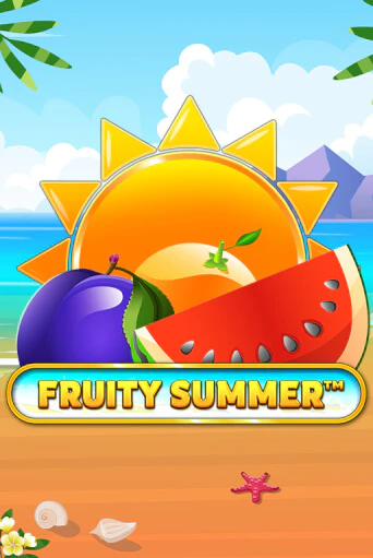 Fruity Summer демо слот играть онлайн | JoyCasino Online бесплатная игра