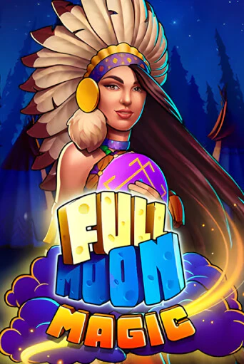 Full Moon Magic демо слот играть онлайн | JoyCasino Online бесплатная игра