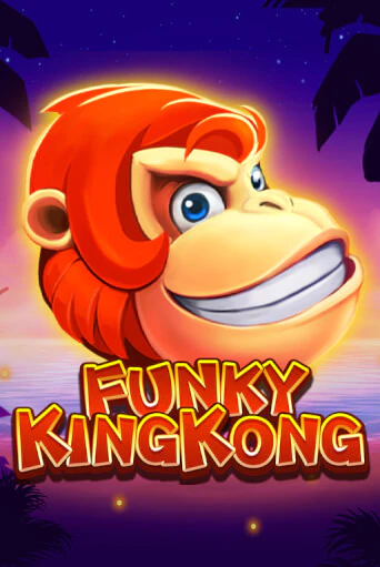 Funky King Kong демо слот играть онлайн | JoyCasino Online бесплатная игра