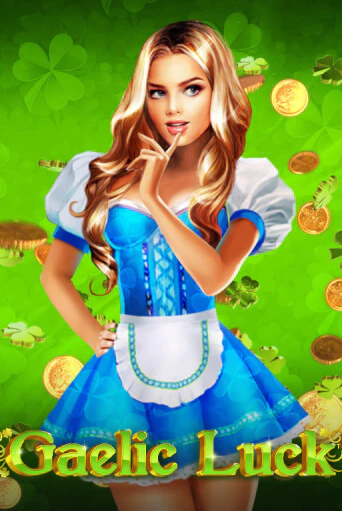 Gaelic Luck демо слот играть онлайн | JoyCasino Online бесплатная игра