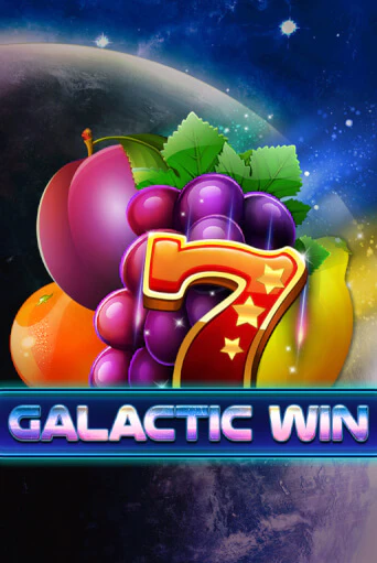 Galactic Win демо слот играть онлайн | JoyCasino Online бесплатная игра