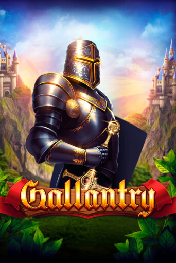 Gallantry демо слот играть онлайн | JoyCasino Online бесплатная игра