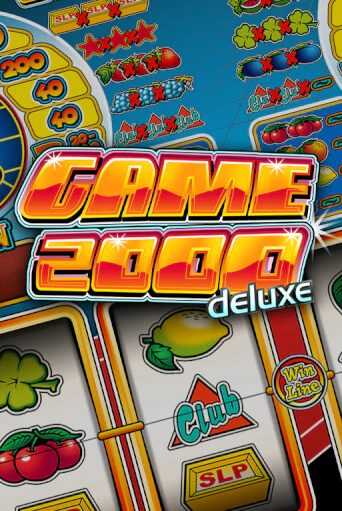 Game 2000 Deluxe демо слот играть онлайн | JoyCasino Online бесплатная игра