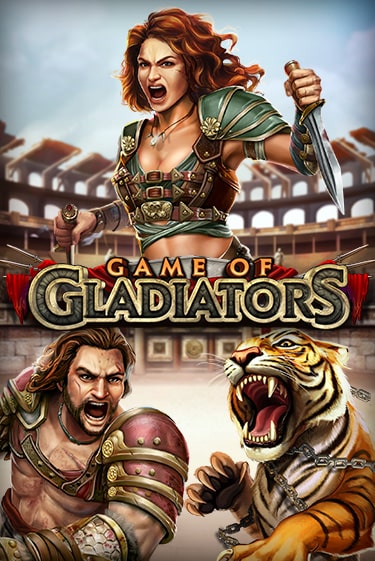 Game of Gladiators демо слот играть онлайн | JoyCasino Online бесплатная игра