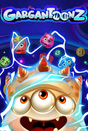 Gargantoonz демо слот играть онлайн | JoyCasino Online бесплатная игра