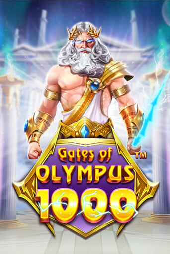Gates of Olympus 1000 демо слот играть онлайн | JoyCasino Online бесплатная игра