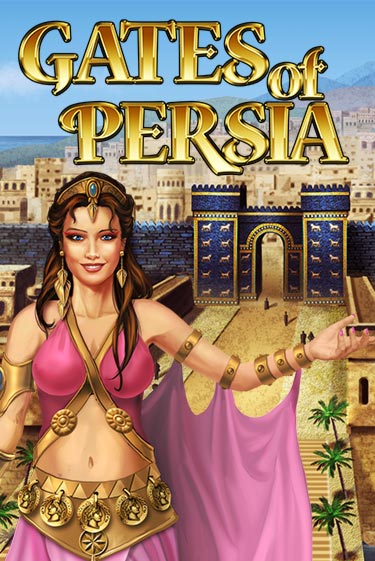 Gates of Persia демо слот играть онлайн | JoyCasino Online бесплатная игра