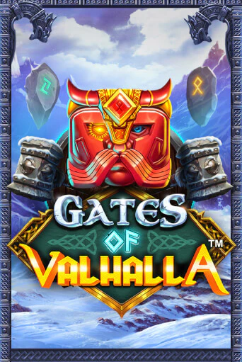 Gates of Valhalla™ демо слот играть онлайн | JoyCasino Online бесплатная игра