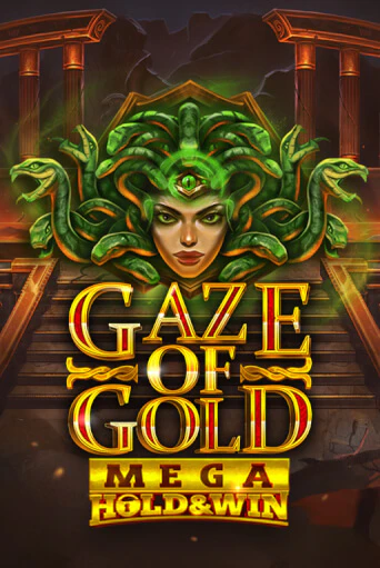 Gaze of Gold:™ MEGA Hold & Win™ демо слот играть онлайн | JoyCasino Online бесплатная игра