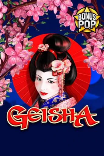 Geisha демо слот играть онлайн | JoyCasino Online бесплатная игра