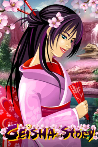 Geisha Story демо слот играть онлайн | JoyCasino Online бесплатная игра