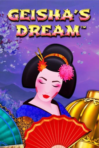 Geisha’s Dream демо слот играть онлайн | JoyCasino Online бесплатная игра