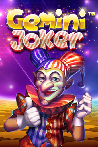 Gemini Joker демо слот играть онлайн | JoyCasino Online бесплатная игра
