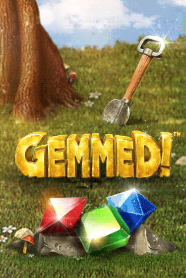 Gemmed! демо слот играть онлайн | JoyCasino Online бесплатная игра