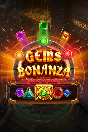 Gems Bonanza демо слот играть онлайн | JoyCasino Online бесплатная игра