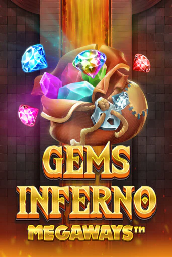 Gems Inferno MegaWays демо слот играть онлайн | JoyCasino Online бесплатная игра