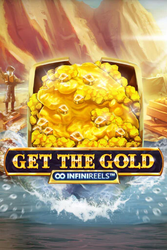 Get the Gold INFINIREELS™ демо слот играть онлайн | JoyCasino Online бесплатная игра
