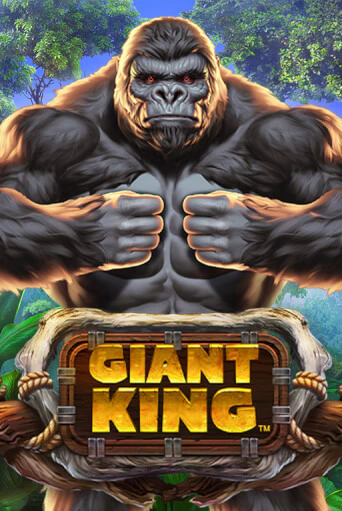 Giant King демо слот играть онлайн | JoyCasino Online бесплатная игра