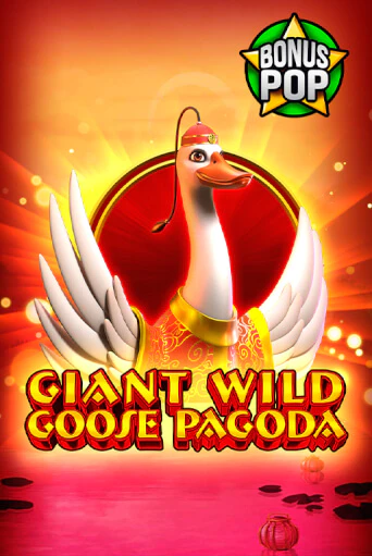 Giant Wild Goose Pagoda демо слот играть онлайн | JoyCasino Online бесплатная игра