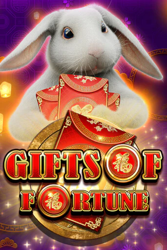 Gifts of Fortune демо слот играть онлайн | JoyCasino Online бесплатная игра
