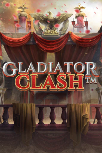 Gladiator Clash демо слот играть онлайн | JoyCasino Online бесплатная игра