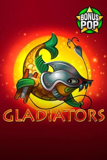 Gladiators демо слот играть онлайн | JoyCasino Online бесплатная игра