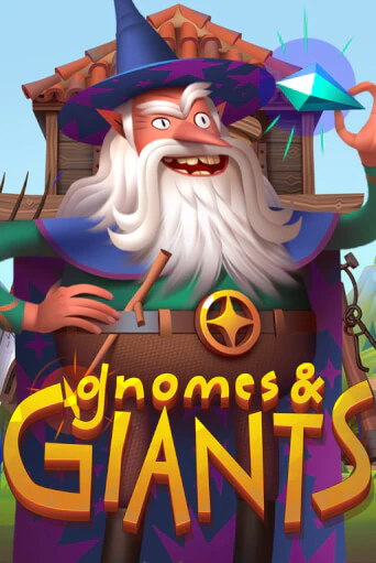 Gnomes and Giants демо слот играть онлайн | JoyCasino Online бесплатная игра
