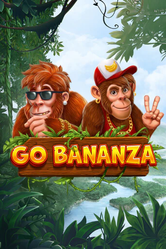 Go Bananza демо слот играть онлайн | JoyCasino Online бесплатная игра