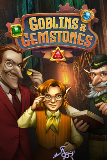 Goblins & Gemstones демо слот играть онлайн | JoyCasino Online бесплатная игра