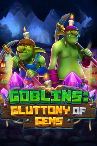 Goblins: Gluttony of Gems демо слот играть онлайн | JoyCasino Online бесплатная игра