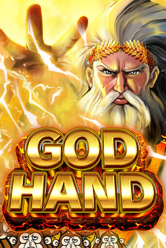 God Hand демо слот играть онлайн | JoyCasino Online бесплатная игра
