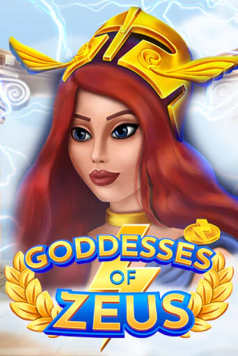 Goddesses of Zeus демо слот играть онлайн | JoyCasino Online бесплатная игра