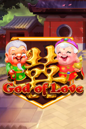 God of Love демо слот играть онлайн | JoyCasino Online бесплатная игра