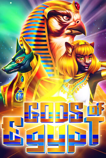 Gods of Egypt демо слот играть онлайн | JoyCasino Online бесплатная игра