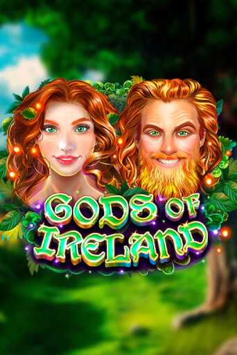 Gods of Ireland демо слот играть онлайн | JoyCasino Online бесплатная игра