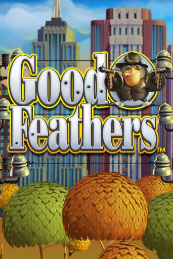 Good Feathers демо слот играть онлайн | JoyCasino Online бесплатная игра