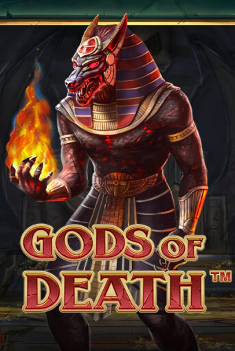Gods of Death демо слот играть онлайн | JoyCasino Online бесплатная игра