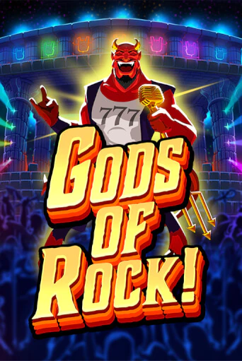 Gods of Rock демо слот играть онлайн | JoyCasino Online бесплатная игра