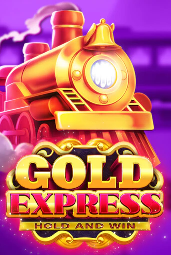 Gold Express демо слот играть онлайн | JoyCasino Online бесплатная игра