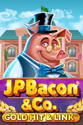 Gold Hit & Link: JP Bacon & Co демо слот играть онлайн | JoyCasino Online бесплатная игра