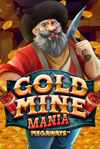 Gold Mine Mania Megaways демо слот играть онлайн | JoyCasino Online бесплатная игра