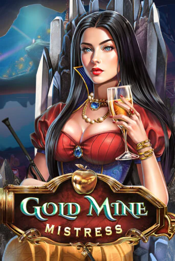 Gold Mine Mistress демо слот играть онлайн | JoyCasino Online бесплатная игра