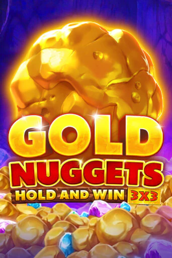 Gold Nuggets демо слот играть онлайн | JoyCasino Online бесплатная игра