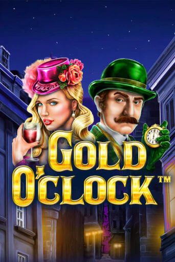 Gold O'Clock демо слот играть онлайн | JoyCasino Online бесплатная игра