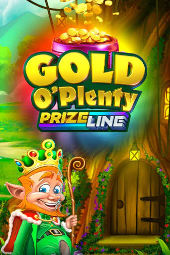 Gold O'Plenty демо слот играть онлайн | JoyCasino Online бесплатная игра