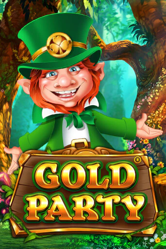 Gold Party демо слот играть онлайн | JoyCasino Online бесплатная игра